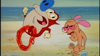 Ren & Stimpy Music: Desperate Dilemma