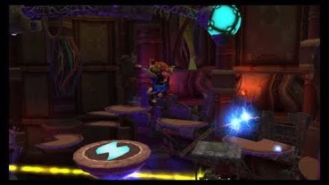 Jak and Daxter WTF Moments