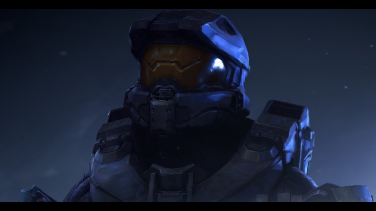 Halo The Fall Of Reach Film