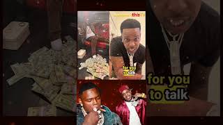 Big Boogie Responds to Finesse2Tymes 50k Demand