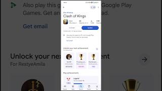 Clash of Kings: Update Tactic Book Open.  screenshot 1