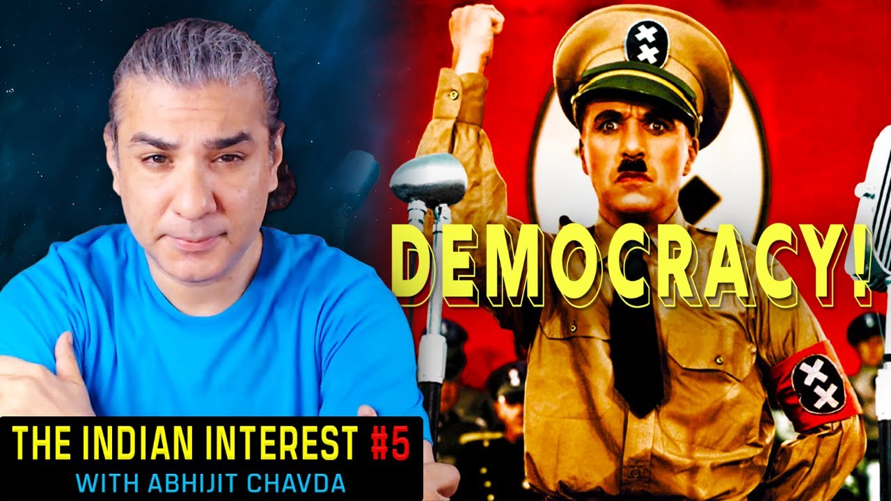 Is Democracy A LIE? Are Democracy Rankings FAKE? | 