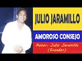 JULIO JARAMILLO  |  20 BOLEROS de PLATINO mix | Remasterizado por LEONEL MONTEROS