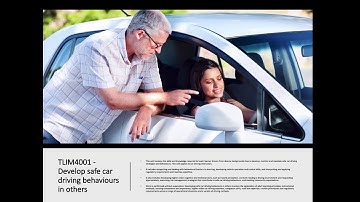 TLI41218 RPL Process