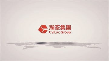 2018 CviLux Group Video_EN