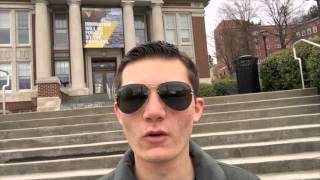 wvu downtown unofficial tour