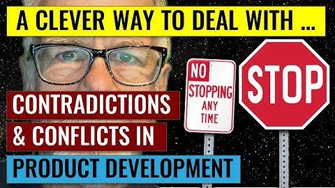 Separation Principles