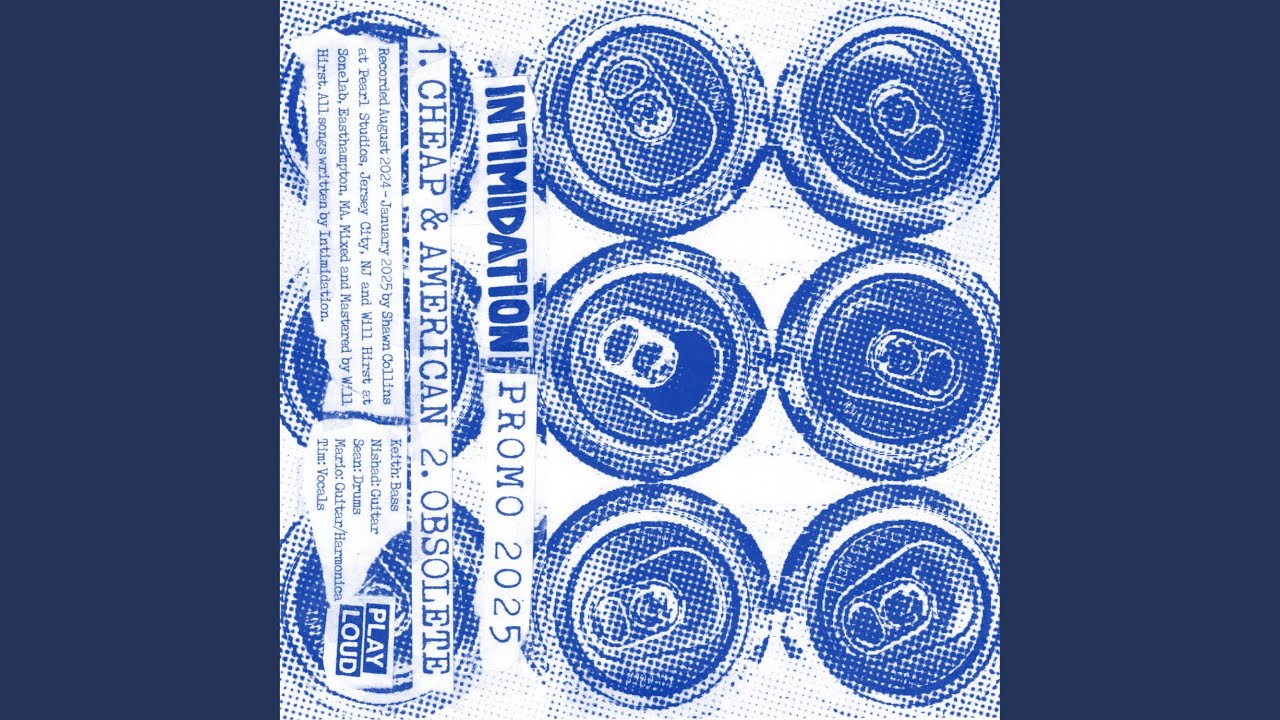 Watch Obsolete on YouTube Watch Obsolete on YouTube