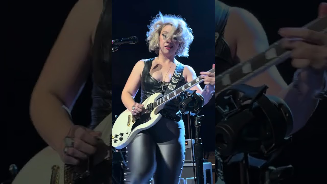 Samantha Fish - Paper Doll - 12/16/25