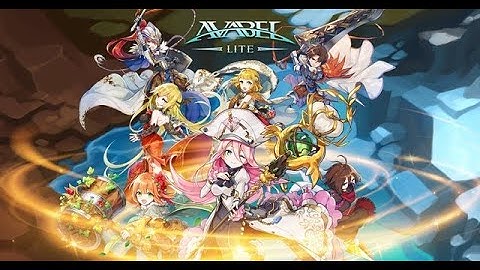 [Mix Gaming]  AVABEL LITE   MOD