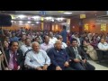 English Speaking day in DIU