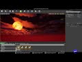 End of video