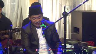 Download Lagu AHBABINA YA AINI (USTADZ NURUL HAKIM AUDUL MAROM) - NEW AL FATA | WALIMATUL URUSY M NASIHIN \u0026 DEWI MP3