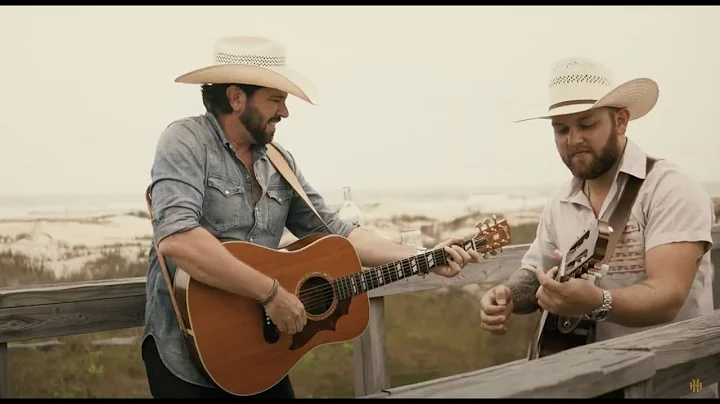 Hayden Haddock - Tequila feat. Jon Wolfe (Official...