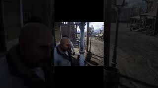 horse parking agent #reddeadredemption2 #rdr2 #rdrp #redm #redmtrolling #rdr2rp #trolling