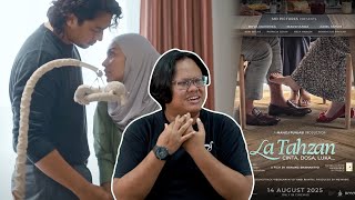 Download Lagu La Tahzan: Filem Curang No.1 Indonesia MP3 Download Lagu La Tahzan: Filem Curang No.1 Indonesia MP3