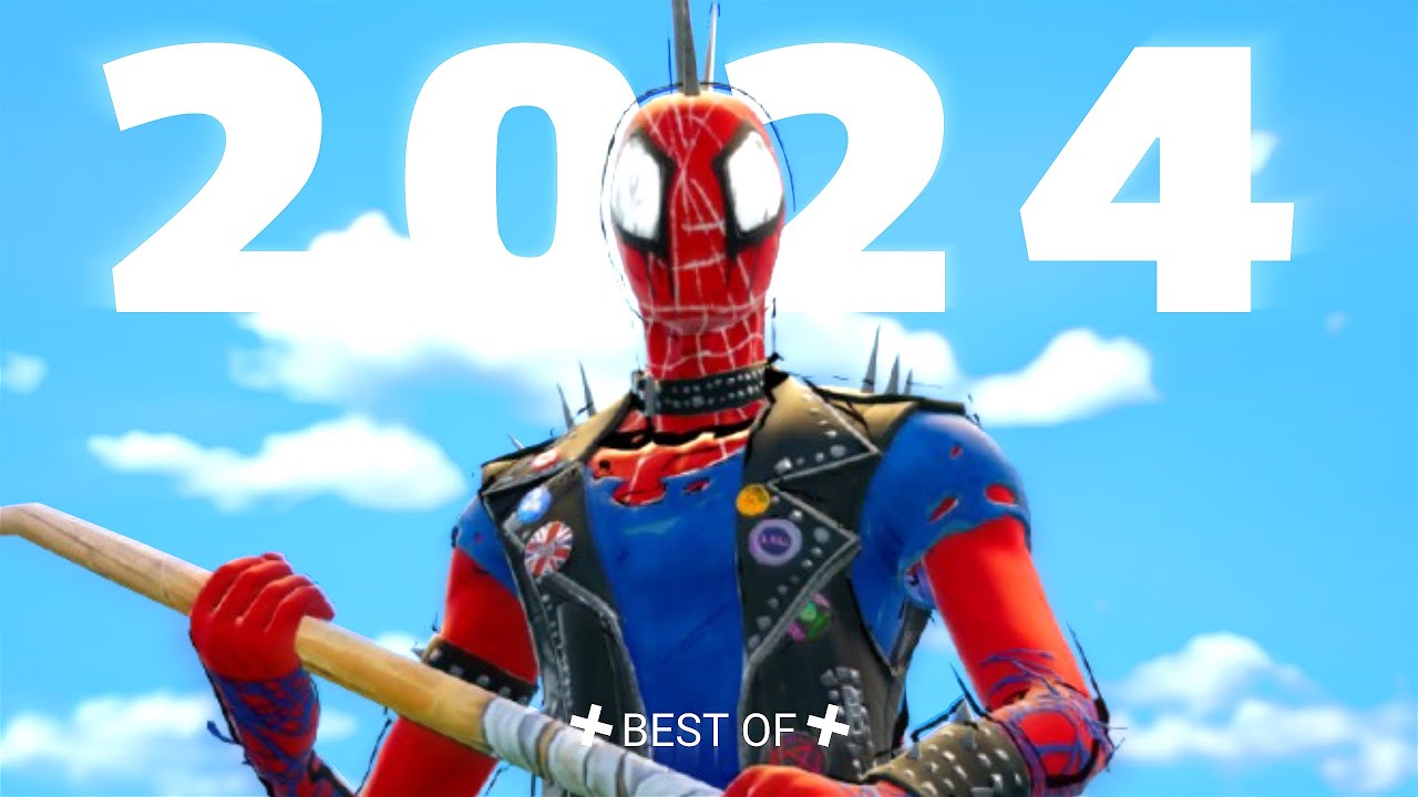 YPACC’S BEST OF 2024