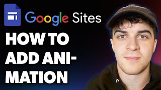 How to Add Animation in Google Sites (How to Embed Animation in Google Sites) (Full 2025 Guide)