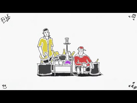Milo Mae, Kris R. - Ft La K