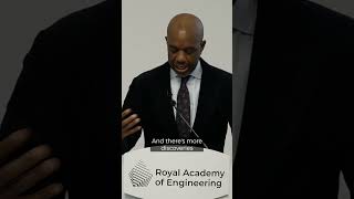 Two visions for the future of AI - James Manyika