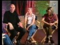 SMASHING PUMPKINS MTV ROCUMENTARY