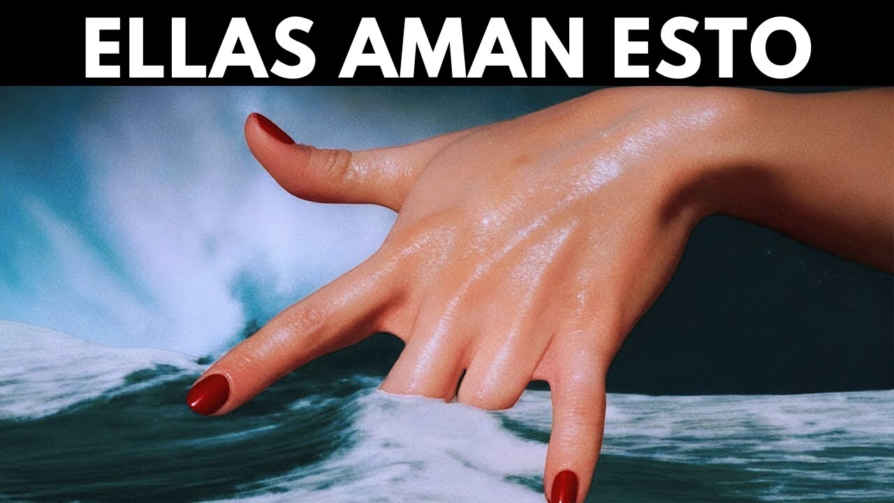 Suena Raro, Pero Esto Es Lo Que Ellas Aman - Psicología Femenina