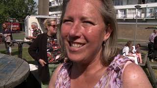 Slotfeest Wetenschappersbuurt Schiedam-Oost -2022