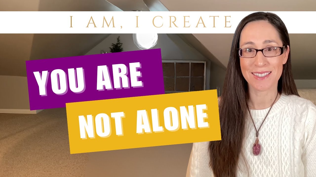 If You’ve Been Longing for “Home,” This Message Is for You - YouTube