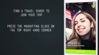 TripTogether.com - Travelling Together is brighter!