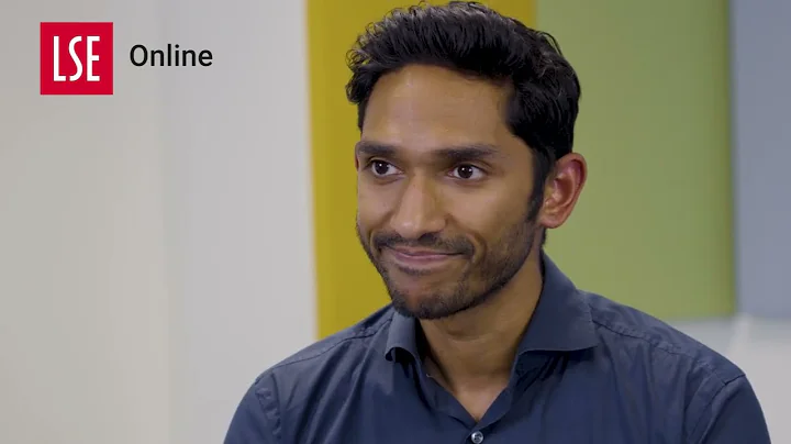 Highlights of the LSE Data Analytics Career Accelerator | Hear from past learners