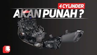 Kenapa Inline 4 Engine Sudah Jarang Di Produksi ??? | Akankah Inline 4 Akan Punah ??