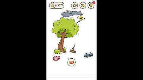 Brain Find:: Brain Find Level 110 to 125 Walkthrough