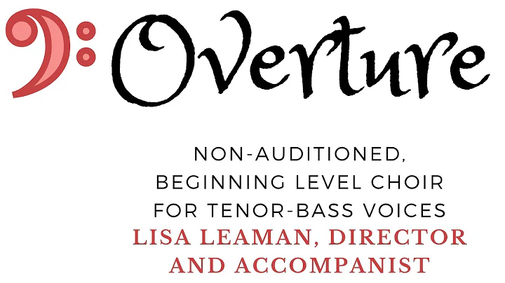 3 Overture