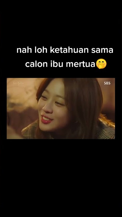 diam diam kepergok mertua, jadi keget deh | my strange hero