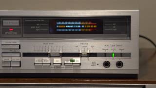 Technics M234X Stereo Cassette Deck (1983)