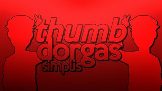 TUTORIAL THUMB DORGAS SIMPLES {ANDROID}