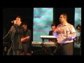 ERICK PORTA Y JUAN CARLOS ALVARADO BAJO LA NUBE DE SU GLORIA 4 de 9.avi