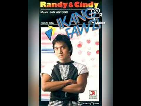 IKANG FAWZI - Air Api (1986)