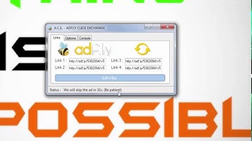 Adfly bot 100 $ plus per day working novembre 2014
