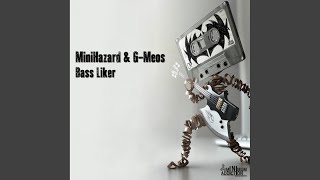 Bass Liker (Original Mix) screenshot 3