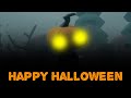 Happy Halloween! (2024)