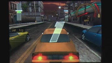 Need for Speed Undercover iPhone Gameplay Video Review - AppSpy.com