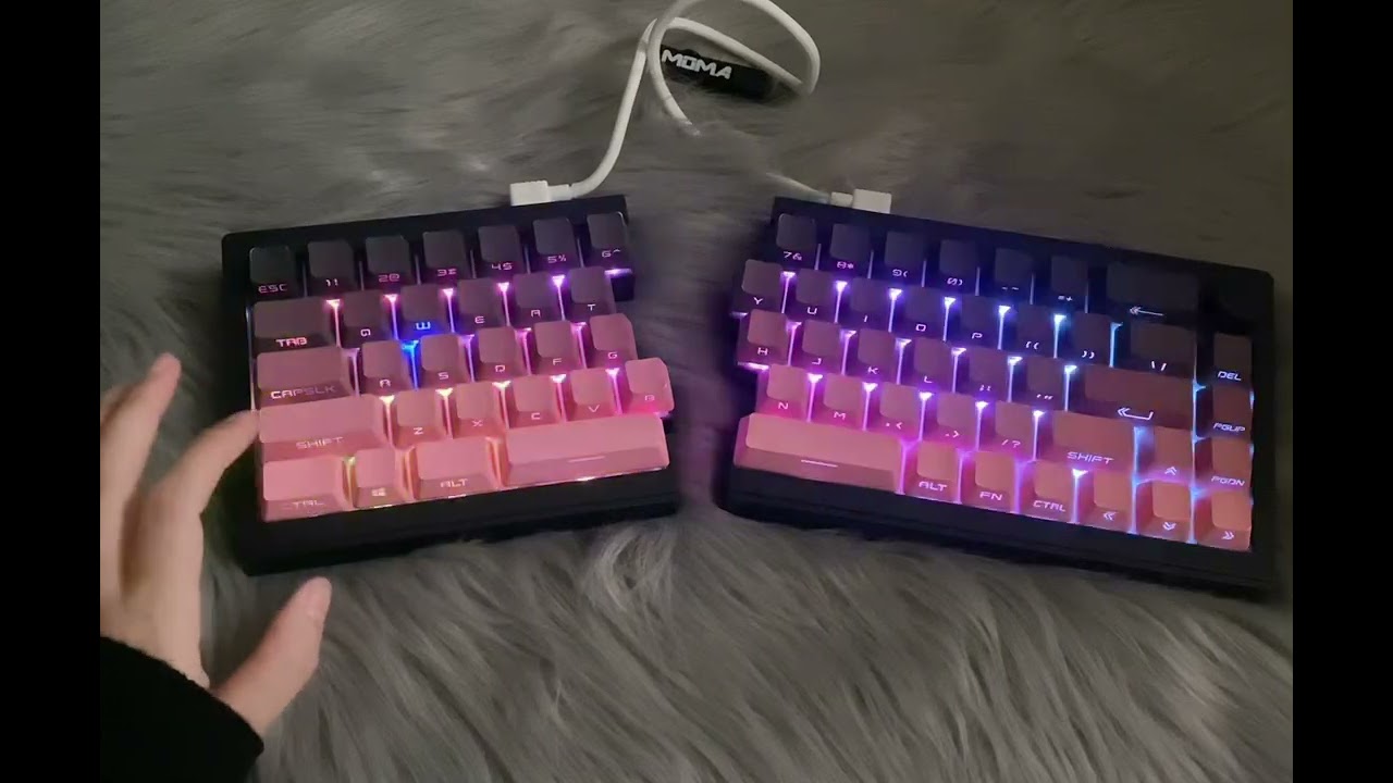 Wow!I can crack in half!!!☠️🎮😎🖤 