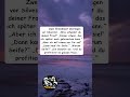 Eine humorvolle Geschichte mit einer Lehre 33