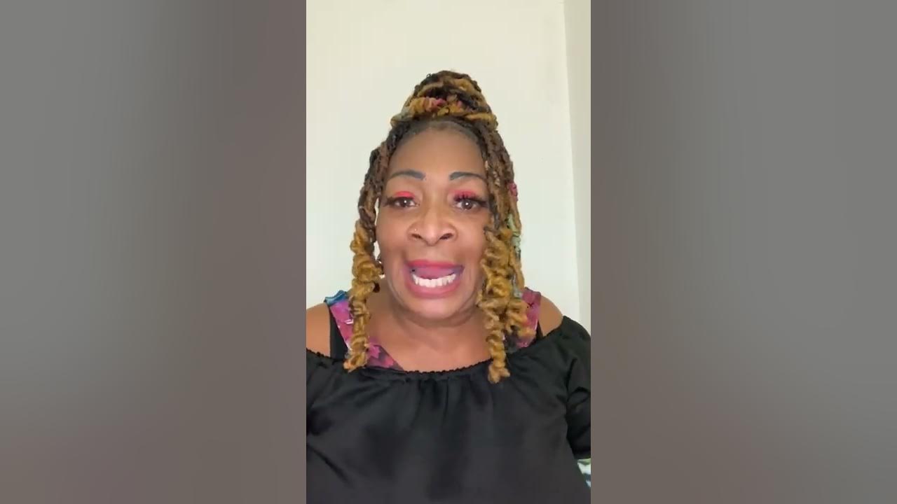 Empress Nannah JAMAICA AND CORRUPTION YouTube