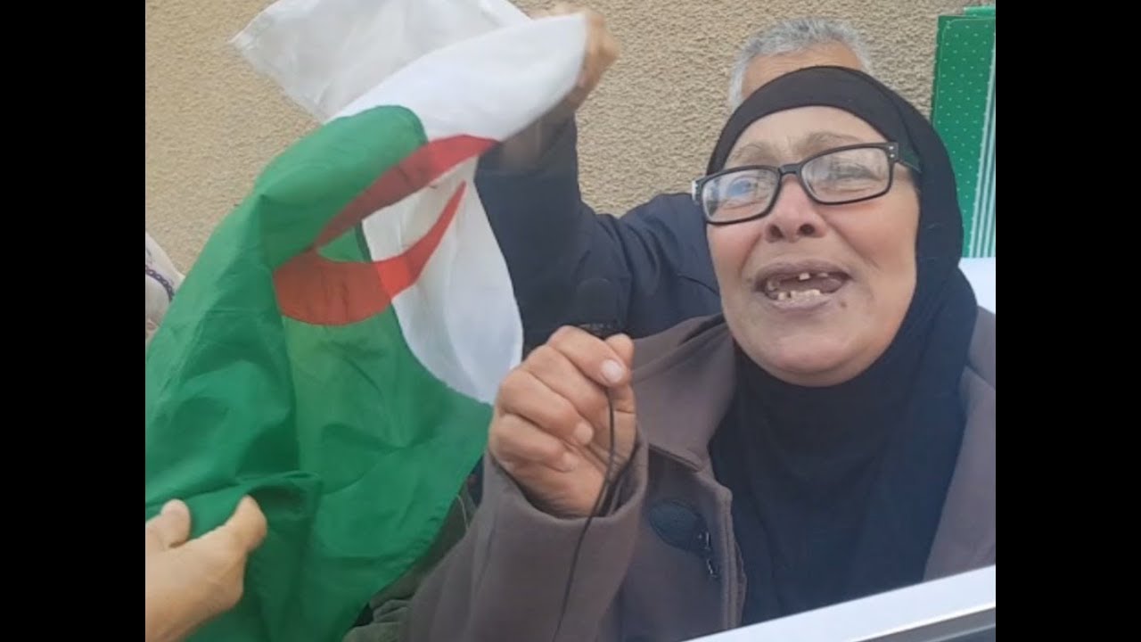 عائلات جزائرية  تكسر جدار الصمت عن أبنائها 