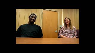 Student Driven IEP Profile