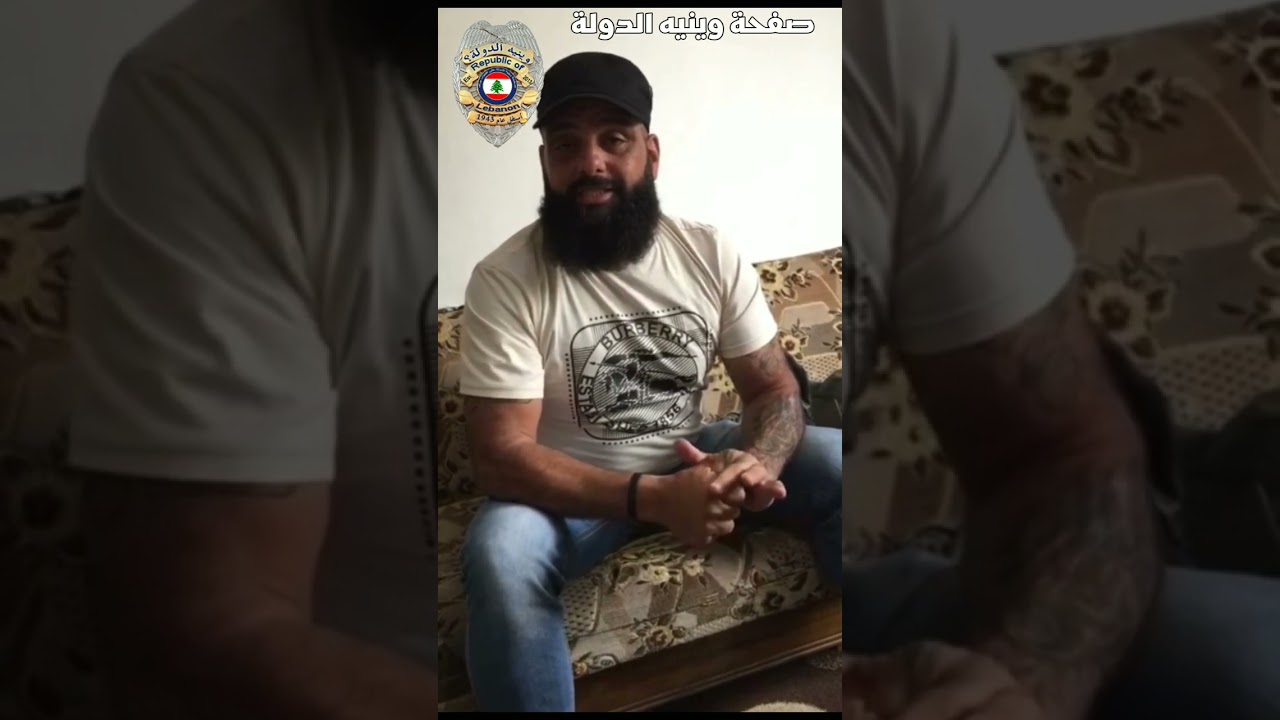 دخلت الى منطقة برج حمود للوقوف بجانب اخي وتفاجئت ب جـ. ـنود الـرب في انتظاري!