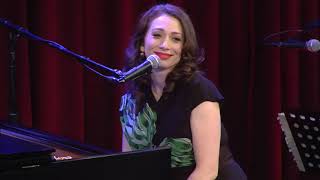 Regina Spektor - YouTube Presents - NYC Secret Show - 6-5-12 - 7 The Party