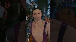 Celebrity the hacker known as 4chan in Cyberpunk 2077 Wealth